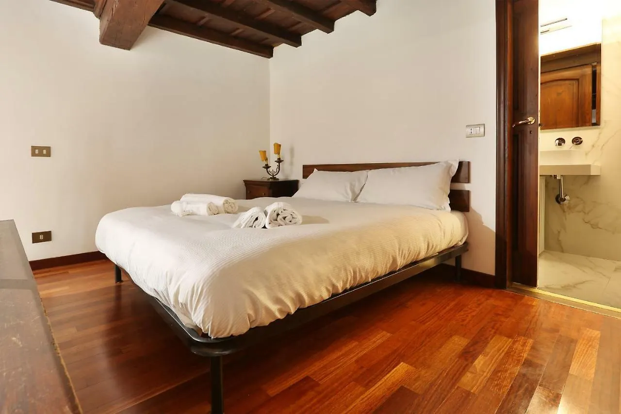 L'Antico Giglio - Sweet Dreams In Floransa Daire